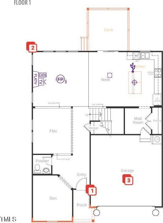 917 Emmer St, Rolesville, NC 27571 - photo 8