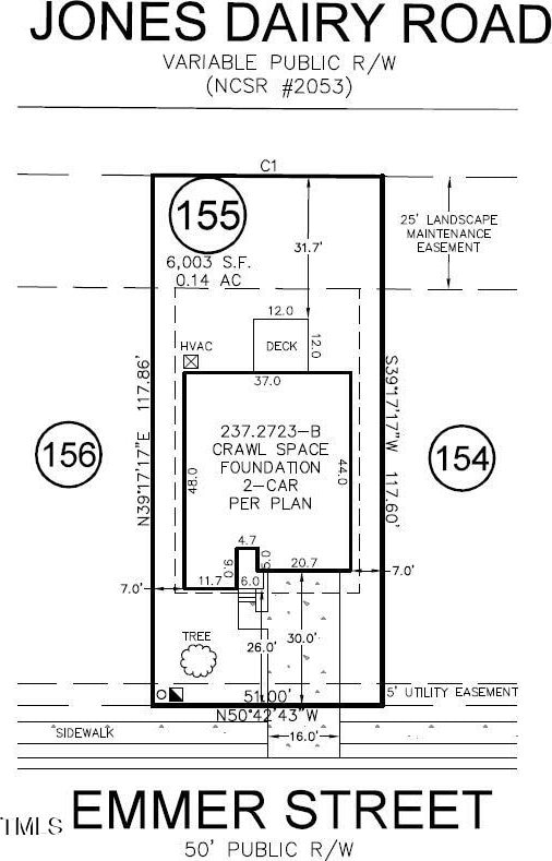 917 Emmer St, Rolesville, NC 27571 - photo 13