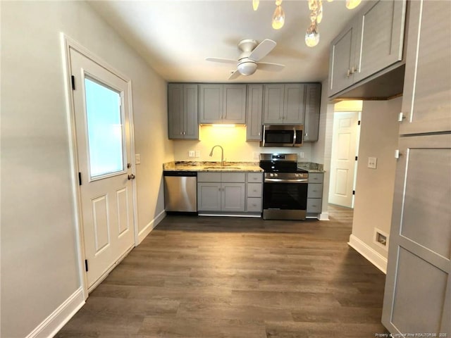 1207 Hillsboro St, Fayetteville, NC 28301 - photo 27