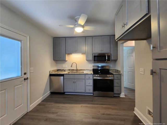 1207 Hillsboro St, Fayetteville, NC 28301 - photo 31