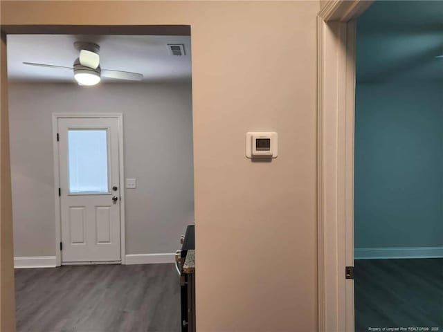 1207 Hillsboro St, Fayetteville, NC 28301 - photo 32