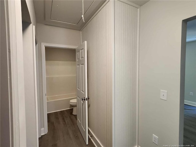 1207 Hillsboro St, Fayetteville, NC 28301 - photo 45
