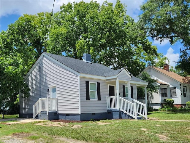 1207 Hillsboro St, Fayetteville, NC 28301 - photo 46