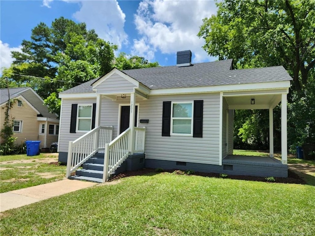 1207 Hillsboro St, Fayetteville, NC 28301 - photo 47