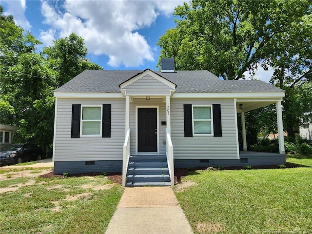 1207 Hillsboro St, Fayetteville, NC 28301 - photo 48