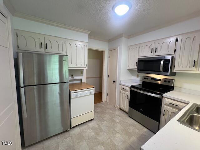 712 W J St, Erwin, NC 28339 - photo 7