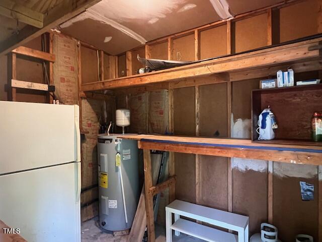 712 W J St, Erwin, NC 28339 - photo 20