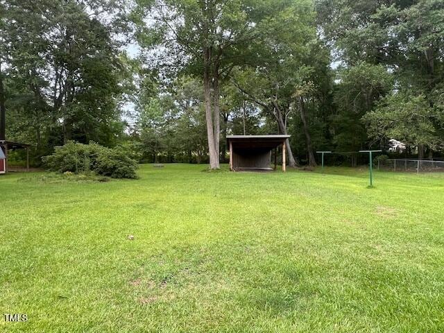 712 W J St, Erwin, NC 28339 - photo 26