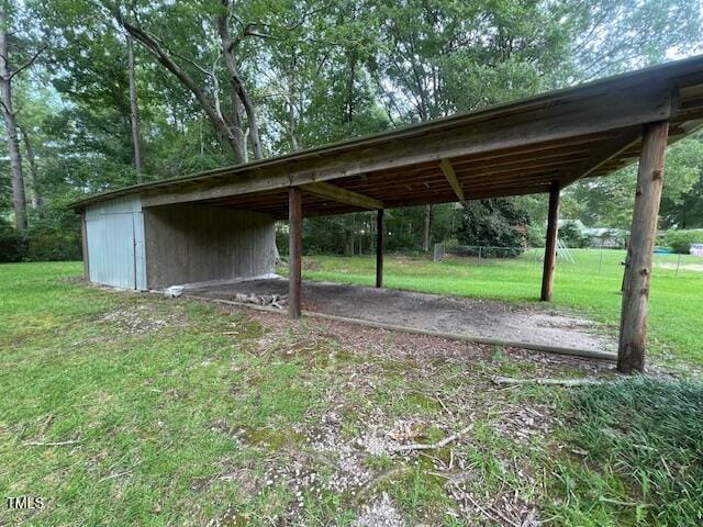 712 W J St, Erwin, NC 28339 - photo 24