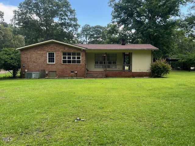 712 W J St, Erwin, NC 28339 - photo 22
