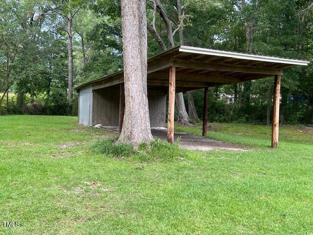 712 W J St, Erwin, NC 28339 - photo 25