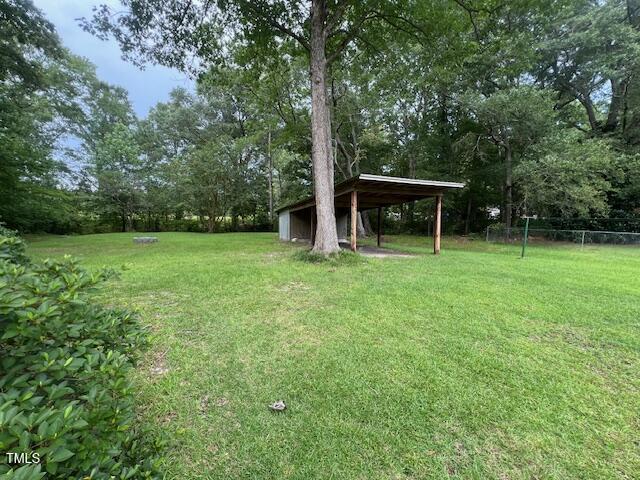 712 W J St, Erwin, NC 28339 - photo 27