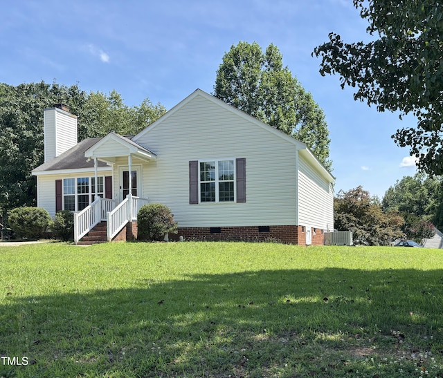 6 Boxley Dr, Wendell, NC 27591 - photo 1