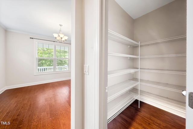 316 Rapport Dr, Cary, NC 27519 - view of storage area