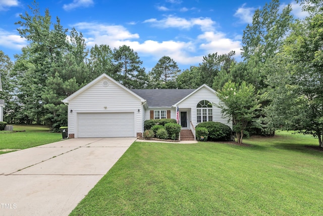 2003 Zbonack Ct, Creedmoor, NC 27522 - photo 1