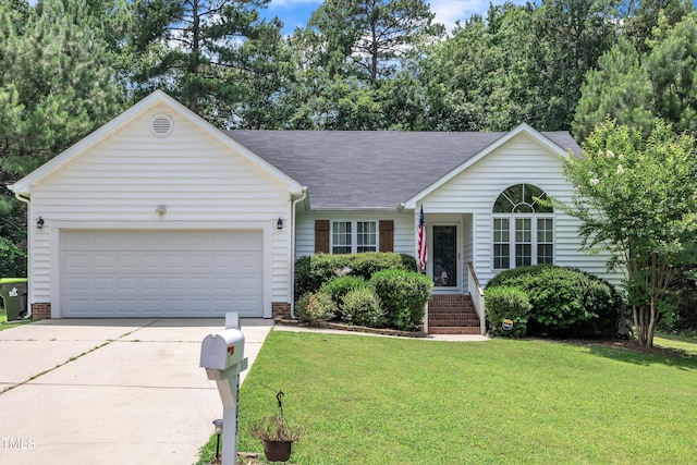 2003 Zbonack Ct, Creedmoor, NC 27522 - photo 2