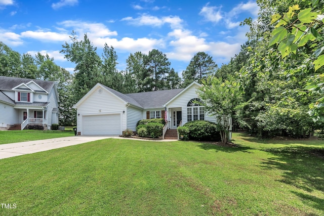 2003 Zbonack Ct, Creedmoor, NC 27522 - photo 4