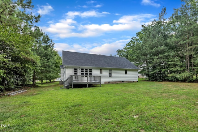 2003 Zbonack Ct, Creedmoor, NC 27522 - photo 28