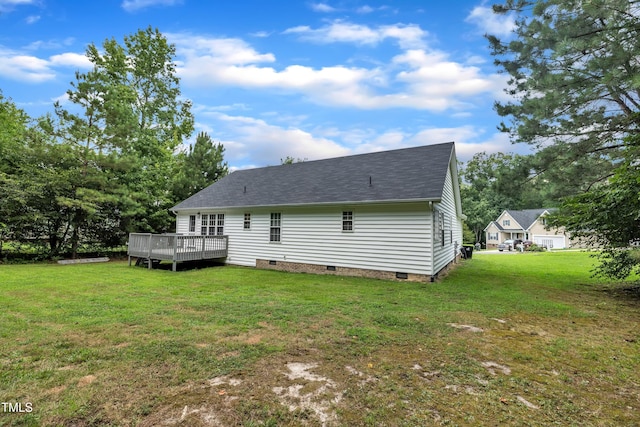 2003 Zbonack Ct, Creedmoor, NC 27522 - photo 31
