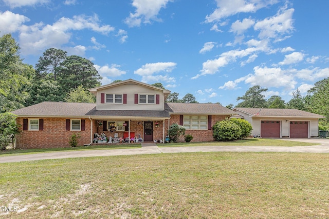 707 Ridge Dr, Goldsboro, NC 27530 - photo 1