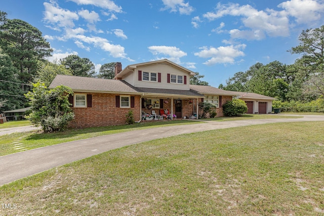 707 Ridge Dr, Goldsboro, NC 27530 - photo 2