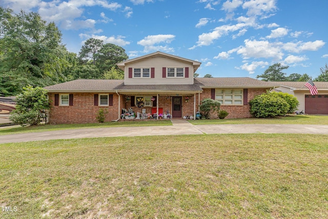 707 Ridge Dr, Goldsboro, NC 27530 - photo 4