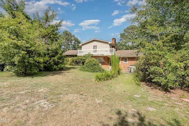 707 Ridge Dr, Goldsboro, NC 27530 - photo 25