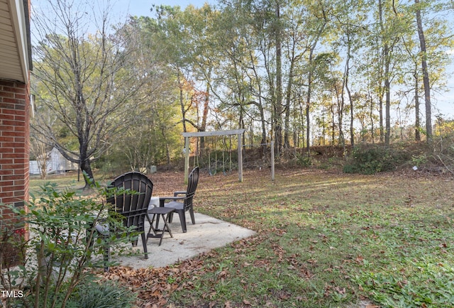 132 Rollingwood Dr, Dunn, NC 28334 - photo 23