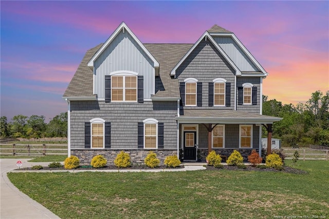 343 Rocking Horse Ln, Raeford, NC 28376 - photo 1
