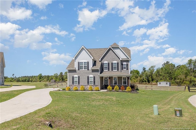 343 Rocking Horse Ln, Raeford, NC 28376 - photo 3