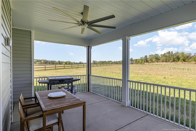 343 Rocking Horse Ln, Raeford, NC 28376 - photo 27