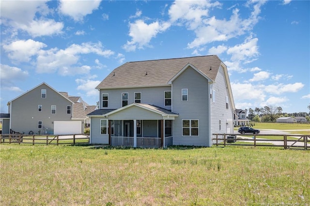 343 Rocking Horse Ln, Raeford, NC 28376 - photo 30