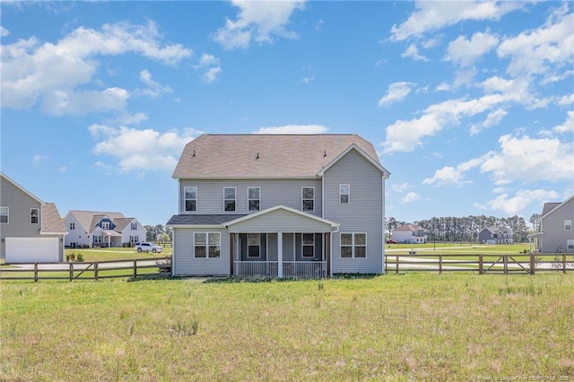 343 Rocking Horse Ln, Raeford, NC 28376 - photo 31