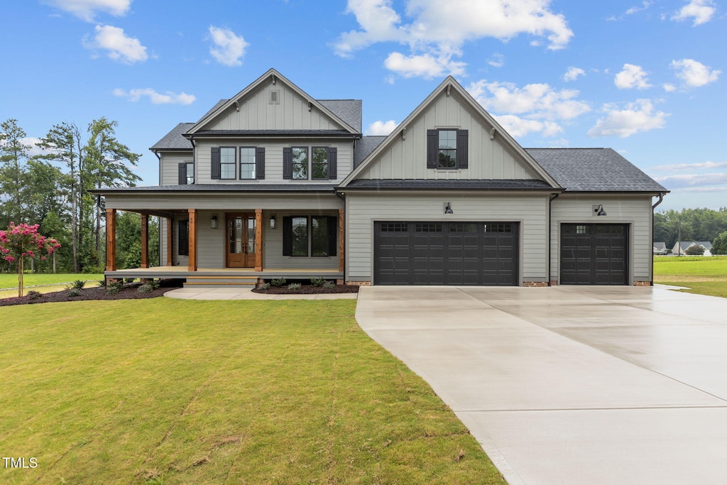 60 Lane Farms Way, Holly Springs, NC 27540 - photo 1
