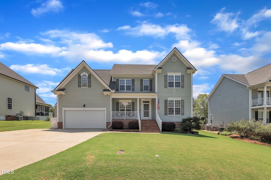 1005 Sarazen Dr, Clayton, NC 27527 - photo 1
