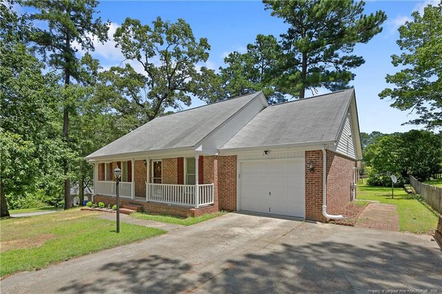 1263 Exeter Ln, Fayetteville, NC 28314 - photo 2