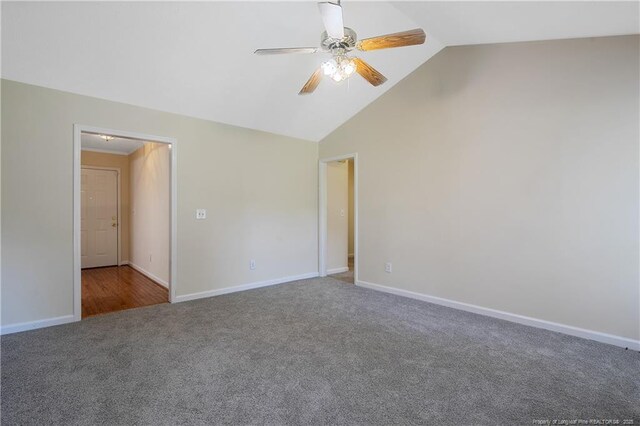 1263 Exeter Ln, Fayetteville, NC 28314 - photo 24