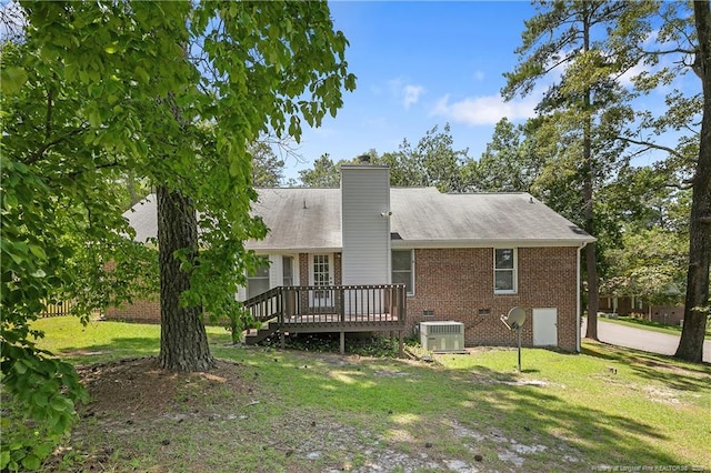 1263 Exeter Ln, Fayetteville, NC 28314 - photo 46
