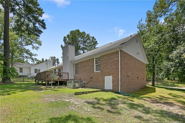 1263 Exeter Ln, Fayetteville, NC 28314 - photo 47