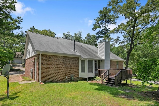 1263 Exeter Ln, Fayetteville, NC 28314 - photo 48
