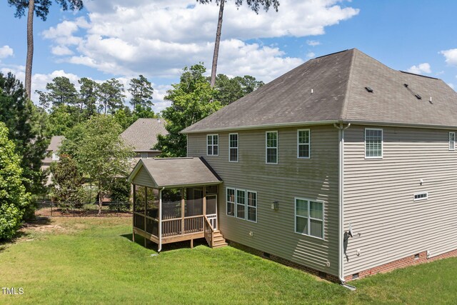 4 Green Springs Ct, Durham, NC 27713 - photo 39