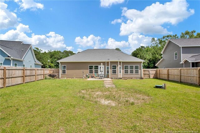 72 Miry Creek Ln, Clinton, NC 28328 - photo 26