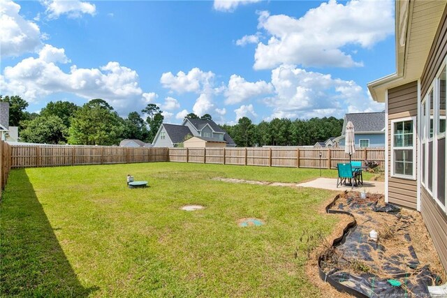 72 Miry Creek Ln, Clinton, NC 28328 - photo 29