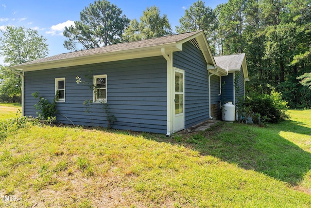 545 Barnette Rd, Louisburg, NC 27549 - photo 30