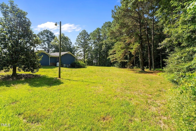 545 Barnette Rd, Louisburg, NC 27549 - photo 36