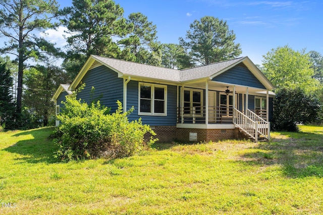 545 Barnette Rd, Louisburg, NC 27549 - photo 29