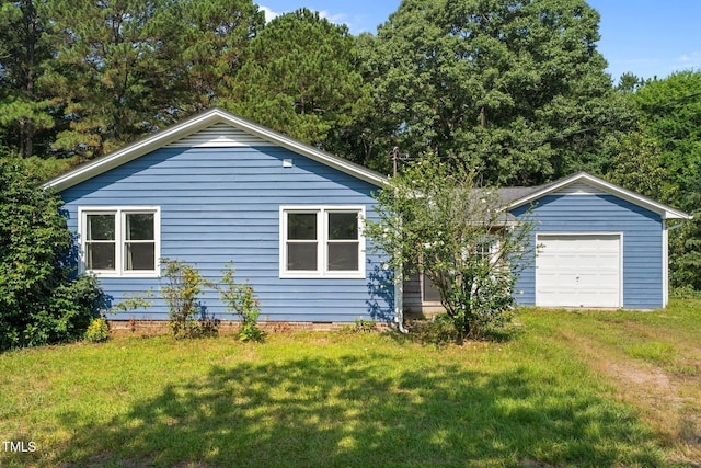 545 Barnette Rd, Louisburg, NC 27549 - photo 28
