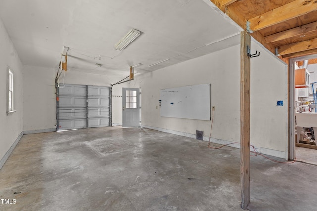 545 Barnette Rd, Louisburg, NC 27549 - photo 23