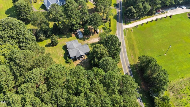 545 Barnette Rd, Louisburg, NC 27549 - photo 31