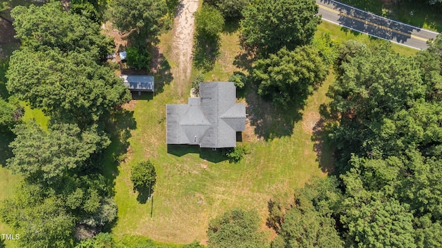 545 Barnette Rd, Louisburg, NC 27549 - photo 32